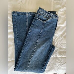 Kensie Jeans, Vintage feel High Rise Jeans